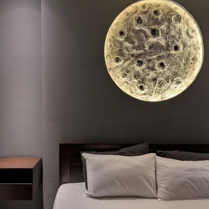 Loralai District Apartamento | Chaand Sifarish, Studio Apartment, Pool & Gym, Gulberg, Self Check-IN