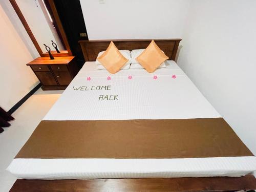 Hettimulla Apartamento | Chaaya Cottage