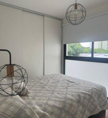 Chacarita Apartamento | Chaca Suites