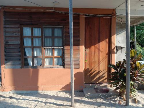 El Azufre Apartamento | Chacahua Cabana