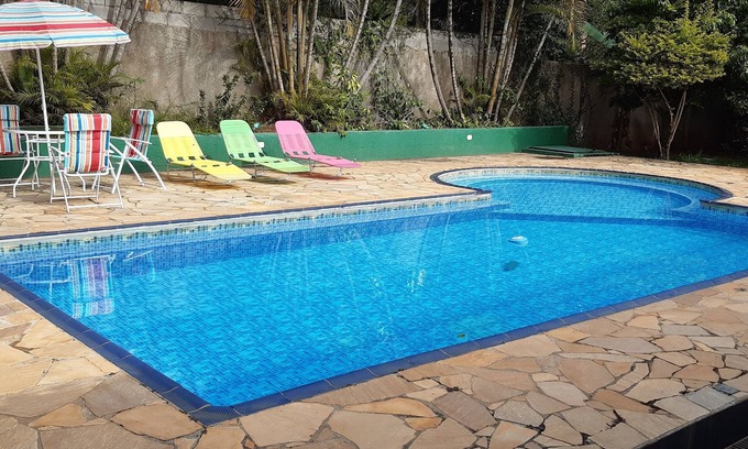 Aracoiaba da Serra Casa | Alquiler de habitaciones / Piso Compartido