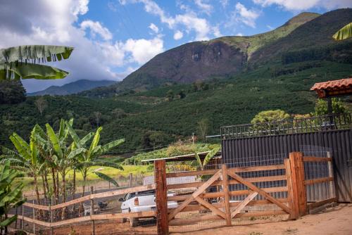 Alto Caparao Casa | Chacara com muito conforto em Alto Caparao MG