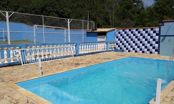 Sao Jose dos Campos Casa | Chacara dos sonhos