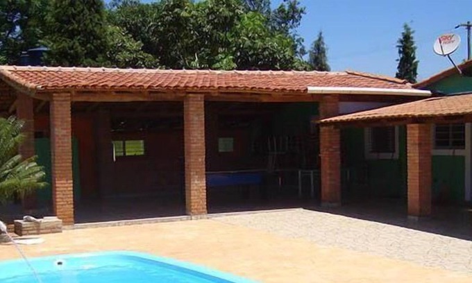 Porto Feliz Casa | Chacara león dorado prox Toyota Sorocaba (lea la descripción