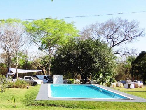 Cuiaba Otro | Chacara para Aluguel Recanto Eco vida Cuiaba