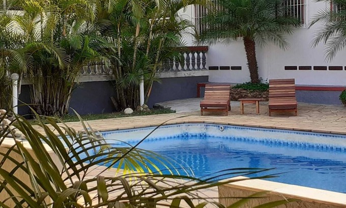 Cotia Casa | CHÁCARA RECANTO SANTO ANTONIO - DISPONIBLE PARA EL CARNAVAL