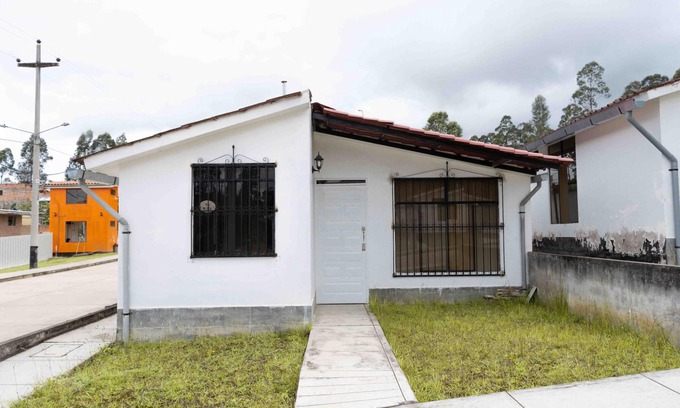 Chachapoyas Casa | Bungalows Chachapoyas. ¡Ponte cómodo! Visita Kuelap y otras atracciones