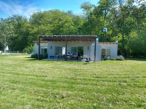 Canuelas Chalet De Esquí | Chacra en Cañuelas