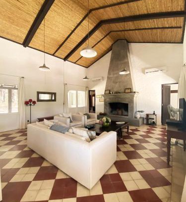Colonia Estrella Casa | Chacra en Emprendimiento Tierra de Caballos
