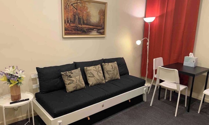 Huntingdale Casa | Chadstone Holiday W1 Villa