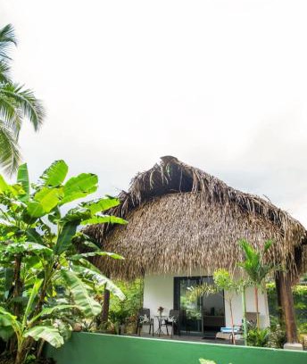 Tumba Vieja Casa | Chagres River Lodge