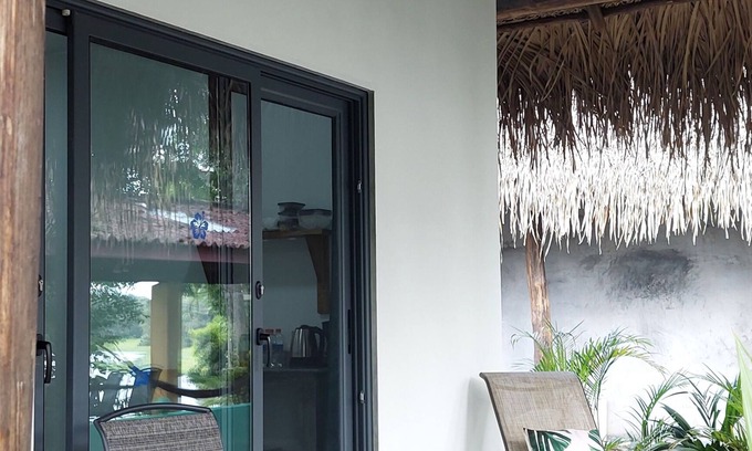 Ancon Casa | Chagres River Lodge