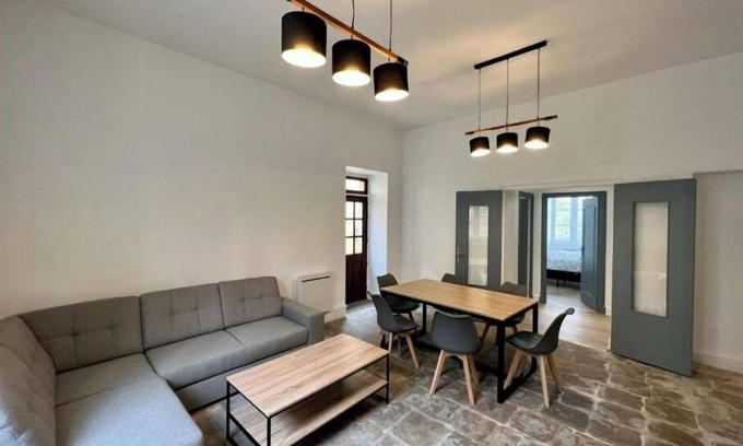 Saint-Cyprien Apartamento | Chai Merlot 2-bedroom apartment