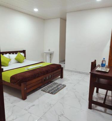 Maraiyur Casa | Chaithanya Illam