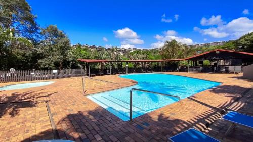 Shaka's Rock Apartamento | Chaka's Rock Chalets 56