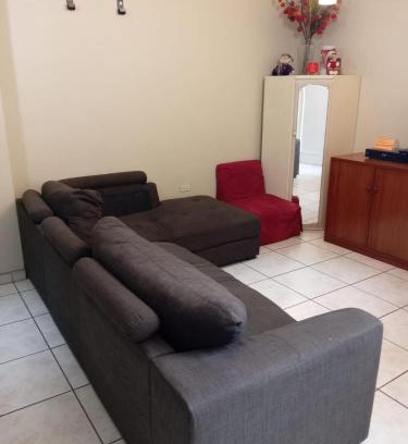 Callao Apartamento | Chakana Aparment Lima Airport