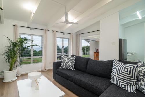 Shaka's Rock Apartamento | Chakas Rock Chalets 2