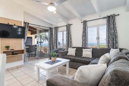 Shaka's Rock Apartamento | Chakas Rock Chalets 22
