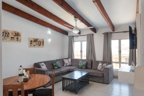 Shaka's Rock Apartamento | Chakas Rock Chalets 37