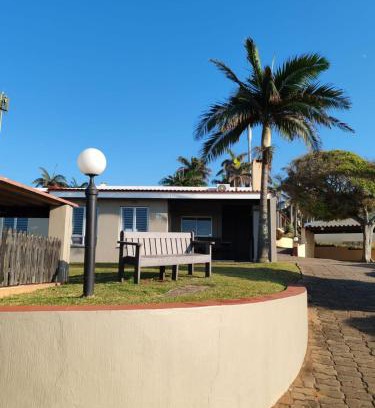 Shaka's Rock Apartamento | Chakas Rock Chalets - Unit 19