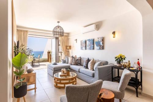 Shaka's Rock Apartamento | Chakas Terrace at Beachfront Apartments in Shakas Rock