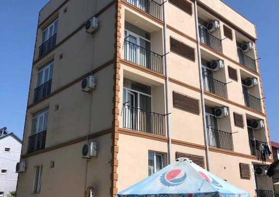 Ureki Hotel | Chaki Hotel