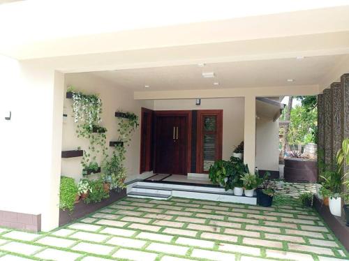Vayittiri Casa | Chakkaly villa