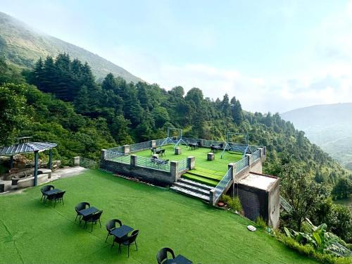 Chakrata Complejo | Chakrata Inn Resort