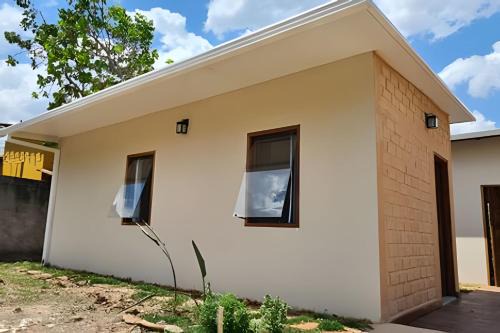Sao Jorge Chalet De Esquí | Chalé À800Mts do Parq Chapada dos Veadeiros, Wi-fi