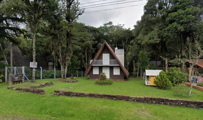 Vila Suica Chalet De Esquí | Chalé 3 quartos Gramado