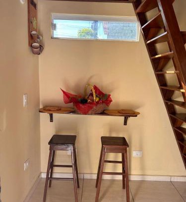 Gaibu Casa | Chalé aconchegante