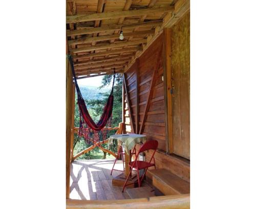 Aiuruoca Chalet De Esquí | Chalé Aiuruoca