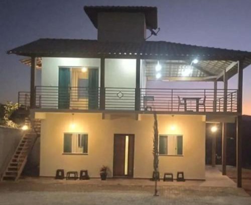 Itabirito Casa | Chalé Alta Vista Acuruí