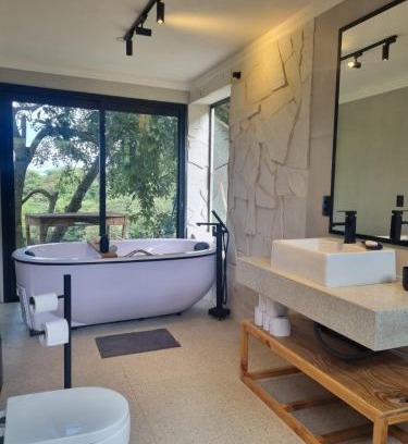 Brazopolis Chalet De Esquí | Chalé Alto padrão