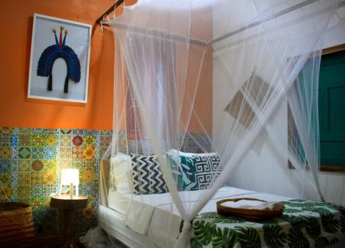 Alter do Chao Casa | Chalé Amazonia Tikuna (3 min a Pé da Praia)