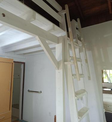 Porto Belo Chalet De Esquí | Chalé Beija Flor