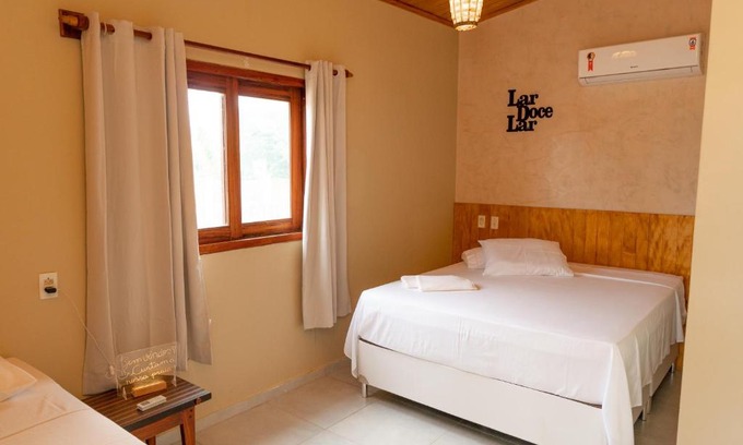 Camocim Chalet De Esquí | Chalé Bistrô Maceió