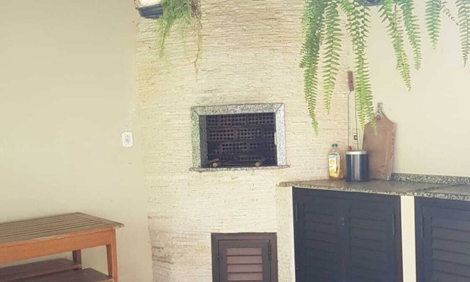 Schramm Chalet De Esquí | Chalé JS em São Bento do Sul SC