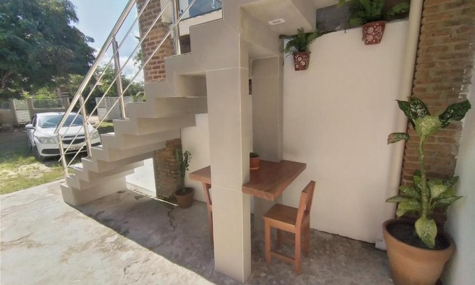 Mutari Casa | Chalé Brisa do Mar