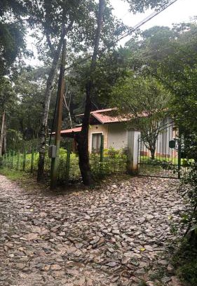 Pacoti Casa | Chalé cantinho do céu