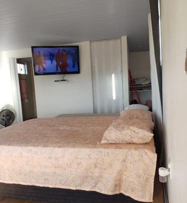 Alto Paraiso de Goias Chalet De Esquí | Chalé CIO DA TERRA