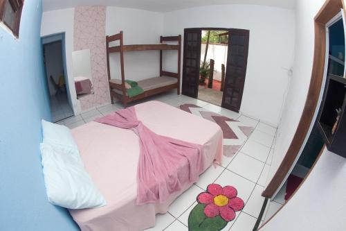 Costa Bela Casa | Chalé da cachoeira
