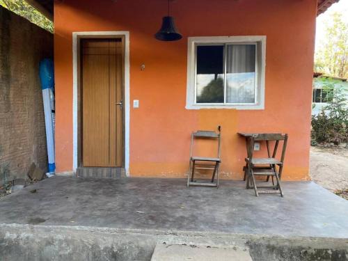 Sao Jorge Chalet De Esquí | Chalé da Ju