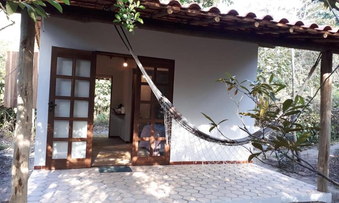 Vale do Capao Cabina | Chalé da Mangueira