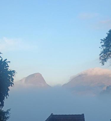 Petropolis Chalet De Esquí | Chalé da montanha