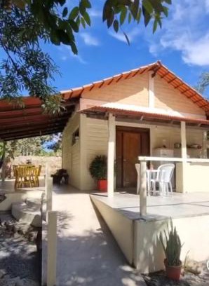 Cavalcante Apartamento | Chalé da Serra