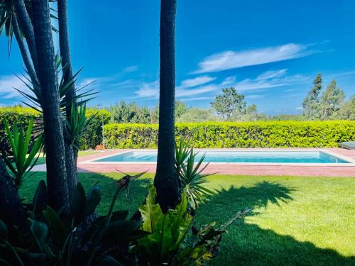 Paco Casa | Chalé Davim com piscina -Tranquilidade e conforto