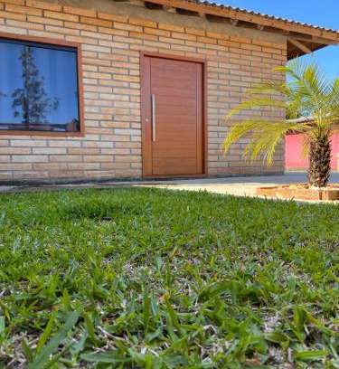 Praia Grande Chalet De Esquí | Chalé de Pedra