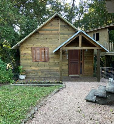Gramado Chalet De Esquí | Chalé do Cedro Gramado RS