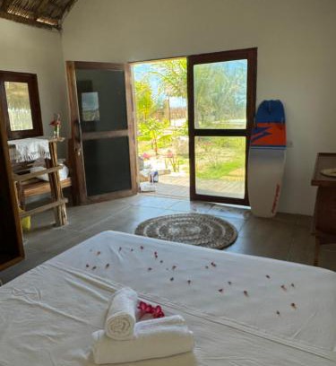 Jericoacoara Chalet De Esquí | Chalé do Valdecio